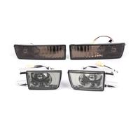 Per MK3 1992-1997 Paraurti Anteriore Auto Fendinebbia Indicatore di Dire5066
