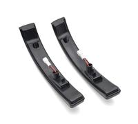 per MK3 per UM per Prime 2015-2020 Indicatore di direzione dinamico a LED sequenziale Specchietto retrovisore Indicatore di direzione dinamico