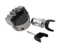 per MK7 2006-2014 Set di Chiavi per Cilindro di Blocco dell'interruttore di accensione 1677531 4355452