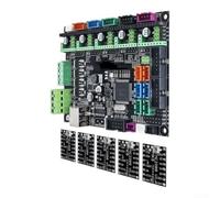 Per mks Gen-L V1.0 V2.1 per scheda madre di controllo della stampante 3D con driver Tmc2208 Tmc2209 Supporto modalità Uart per una stampa fluida e silenziosa (Gen-L V2.1)