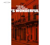 Kirk Knuffke/Per Mollehoj/Thommy Andersson - S Wondeful