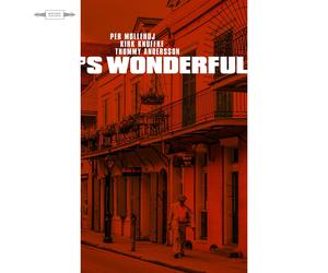 Per Møllehøj / Kirk Knuffke / Thommy Andersson S Wonderful (CD)