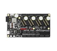 Per MMB 2.0 Consiglio Angry Rabbit Carota Feeder Board Feeder Consiglio Parti Stampante 3D 2.4 ERCF