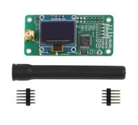 per mmdvm Relè Consiglio per p25 DSTAR Digital Radio Hotspot per | Supporta protocolli p25, DSTAR, funziona con UHF/VHF, ideale per gli appassionati di radioamatori, compatibile con sorgente
