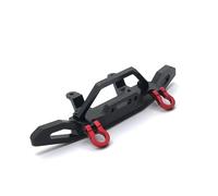 Per Mn D90 D91 D96 Per Mn98 99S 1/12 Rc Auto Parti Aggiornamento Metallo Paraurti Anteriore Gancio Traino Decorativo Ricambio Sostituire Rc Decora Accessori