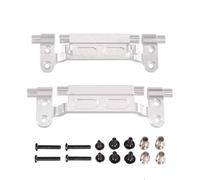 Per MN Modello Per MN168 Per MN78 MN99sV2 98V2 1/12 Asta Trazione In Metallo Timone Del Ponte Sedile Accessori Ricambi Auto RC Ricambi RC