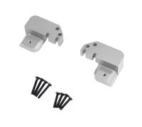Per MN Per La Serie MN82 Configurazione Sospensione Modello LC79 Asse Posteriore Componente Fisso A Quattro Collegamenti Posteriore Per Balestra RC Ricambi RC