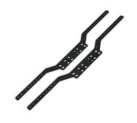 Per MN Per MN168 Per MN78 1/12 Aggiornamento In Metallo Materiale In Alluminio Fascio Per Auto E Parti Principali RC Accessori Per Telecomando RC Auto Componenti