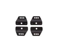 Per MN78 Per Cherokee Rough Bull 1/12 RC Modello In Per Scala Off-road Auto Telecomando Con Aggiornamenti In Metallo Ammortizzatore Parti Accessori Modellismo RC
