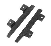 Per MN82 LC79 1/12 Rc Modifica Pedale Laterale Piede Sinistro Destro | Pedali Laterali In Alluminio Migliorano Il Realismo Del Cingolo, Accessori Di Aggiornamento Rc RC Parti Auto