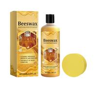per mobili per legno, olio di lucentezza naturale 100ml per legno | Per rimuovere la polvere e schiarire il pavimento tagliere laminato armadio tavolo porta cassetto cucina