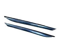 Per modanatura cromata pannello laterale rivestimento lato posteriore destra sinistra per Optima 2011-2015 per Oem 878502t000 878602t000(Right)