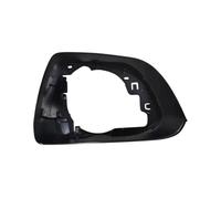 Per Model 3 2017-2024 Alloggiamento Del Coperchio Dello Specchietto Retrovisore Base Della Staffa Cornice Di Finitura Copertura Inferiore Calotta Specchietto Retrovisore(Frame Right)