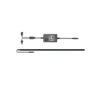 Per Model 3 Y Interni Auto Luce al Neon RGB Striscia LED Console Centrale Lampada Ambientale per Cruscotto(A)