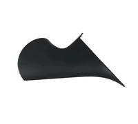 Per Model Y base dello specchio di retromarcia Specchio retrovisore fisso Guscio inferiore Calotta Specchietto Retrovisore(Bracket Left)