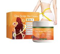 per modellare il corpo, 100 g, gel idratante lenitivo e rilassante, per uomini, donne, ufficio, viaggi, allenamento, fitness, yoga
