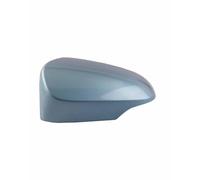 Per Modelli Aqua Per Prius C 2011-2021, Coperture Di Ricambio Per Specchietti Retrovisori Cover Protettive Specchietti(Light Blue-Left)