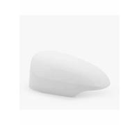 Per Modelli Aqua Per Prius C 2011-2021, Coperture Di Ricambio Per Specchietti Retrovisori Cover Protettive Specchietti(Pure white-left)