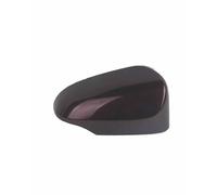 Per Modelli Aqua Per Prius C 2011-2021, Coperture Di Ricambio Per Specchietti Retrovisori Cover Protettive Specchietti(Black-right)