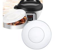 Per Modelli InstantPot Coperchio di Tenuta Antiaderente Perfetta Compatibilità