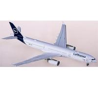 Per modelli NG per Lufthansa per Airbus A330-300 D-AIKQ 1:400 modello prefabbricato