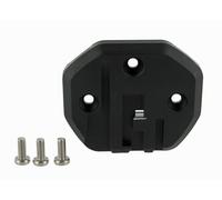 Per Modelli WINORA YUCATAN X10 PRO 2023 - 2025, Piastra Del Batteria