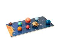 per, modello del per, puzzle cognitivo per approfondire l'interazione genitore-figlio, identificare il per centro di, asilo nido