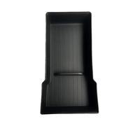 Per Modello Y Per Juniper 2025 Accessori Interni Bracciolo Centrale Auto Vassoio Portaoggetti Contral Tappetino Inferiore Porta Carte Copri Bracciolo Auto(For Armrest Box)