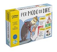 Per modo di direA2-B1. Per la Scuola media , italian