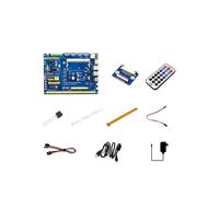 Per Moduli di Elaborazione Raspberry Pi Display Vision Kit Schede di Sviluppo Spina Americana Tipo C