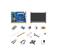 Per Moduli di Elaborazione Raspberry Pi Display Vision Kit Schede di Sviluppo Spina Americana Tipo D