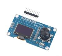 Per modulo combinato OLED con display da 1,3" e 0,96" e encoder EC11 per lo sviluppo del firmware e la convalida dell'interfaccia (B)