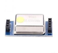 Per modulo Crystal per FT817857897 con frequenza 22 625 MHz, compensazione della temperatura per prestazioni costanti all'aperto