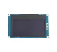 Per modulo display OLED da 2,42 pollici utilizzando driver SSD1309, risoluzione 128x64, interfaccia I2C compatibile per nodi Edge Computing (giallo a 4 pin)