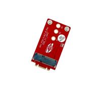Per Modulo Gsm Lte 3G 4G 5G Pcie Scheda di Rete Wireless per Scheda Adattatore Ngff M.2 Key B+M Socket