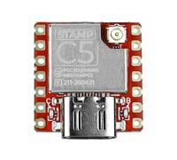 Per Modulo per M5Stack M5StampC5 con Pin di Intestazione 2.54 Internet Delle Cose (IoT)
