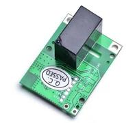per modulo relè RE5V1C 5V WiFi fai da te interruttore contatto asciutto