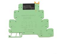 per modulo relè ultra sottile 6,2 mm per design sottile 250VAC 6A 1NO per macchinari industriali, per torni e strumenti CNC - BEM-41F-1Z-For C4-1-V