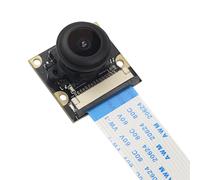 Per modulo telecamera Day Vision 4B 3B+ 5MP 1080P Fisheye