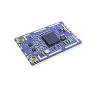 Per Modulo Trasmettitore WiFi Dual-Band Wireless Realtek RTL8812 2.4/5GHz Ac Usb 802.11 SPI per Set Top Box