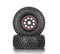 Per Mohave Per UDR Flying God Per Desert Truck 1/7 RC Auto Aggiornamenti Parti Off-Road Tutti Pneumatici Fuoristrada 17mm Esagonali Ricambi Modellini RC