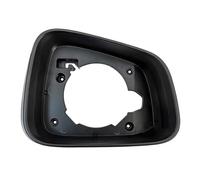 Per Mokka X Telaio Per Specchietto Retrovisore Laterale Supporto Per Calotta Copri Specchietto(Right)