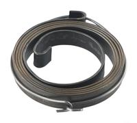 Per molla di avviamento a strappo 10,3 mm per motosega cinese 5200 5800 52cc 58cc componente di ricambio nel meccanismo di avviamento del motore per lavori all'aperto
