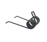 Per molla scarificatore per Meec Tools 1300W / Raptor S 2300 OPP YT6702 per parti per il giardino