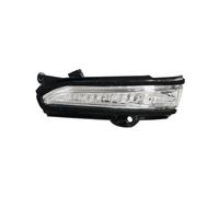 Per Mondeo MK5 MKV 5V 13-19 Copertura Specchietto Retrovisore Riscaldato