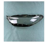 Per Mondeo Per Fusion 2017-2020 Alloggiamento Fari Anteriori Automatici Maschere Trasparenti Copri Fari Lente Guscio Lampada Faro Faro Copertura Lente(Left and Right)