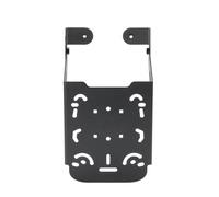 Per Monkey 125 2018 2019 2020 2021 2022 2023 2024 Moto Posteriore Bagagli Cremagliera Tronco Del Motociclo Top Case Borse Bisaccia Staffa Staffa Portapacchi