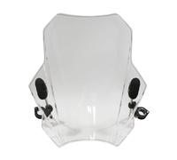 Per Monkey 125 2019 Per VT750C Per Shadow 2008 2009 Per VT750C2B Black Per Spirit 2010 2011 Parabrezza Per Moto Parabrezza Deflettore Antivento Parabrezza Moto