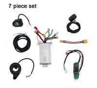 Per Monopattino Elettrico 8 5 Pollici Kit Conversione Con Controller e Misurator
