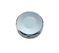 Per Monster 950 1100 S/EVO 1200 S/R 749 848 996 1000 Accessori CNC Freno Anteriore Frizione Freno Posteriore Coperchio Serbatoio Liquido Freno Olio Freno Tappo(Gray)